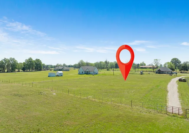 Homes for sale in Blossom, TX | 000 Lot 1 Twin Trails, Blossom, TX 75416 | MLS# 21219709