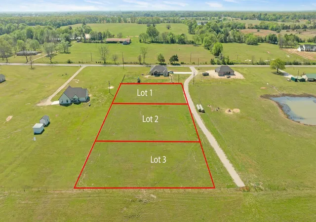 Photo 3 of Sale Pending at 000 Lot 1 Twin Trails, Blossom, TX 75416 | MLS# 21219709 | Listing updated on 2026-08-28