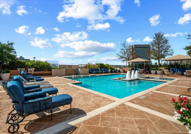 Condo for sale at 330 Las Colinas Blvd E #1302, Irving, TX 75039 | MLS# 21219772