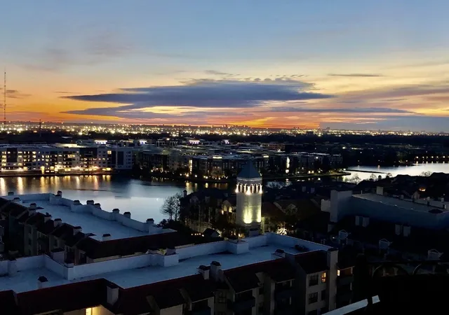 Photo 2 of Condo for sale at 330 Las Colinas Blvd E #1302, Irving, TX 75039 | MLS# 21219772 | Listing updated on 2026-10-03