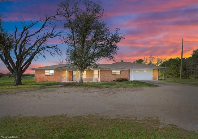 Photo 1 of Sale Pending at 276 Circle P Ln, Riesel, TX 76682 | MLS# 21221392 | Listing updated on 2026-08-05