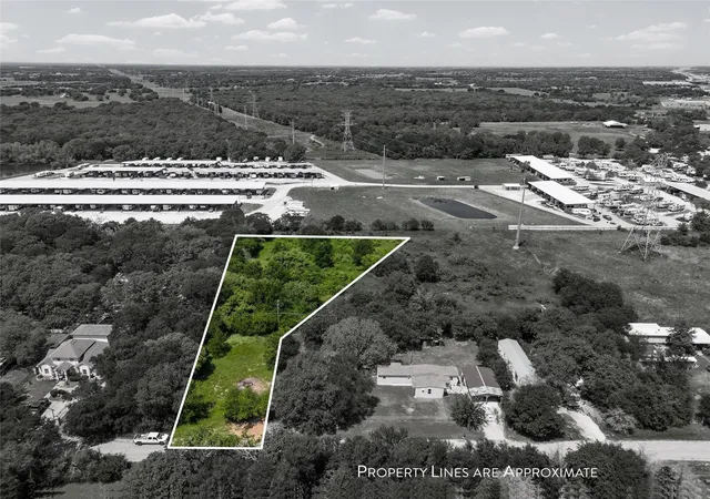 Land for sale at Tbd Forest Ave, Elm Mott, TX 76640 | MLS# 21214290