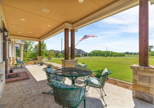 Photo 2 of Single family home for sale at 1206 Jc Maples Rd, Gunter, TX 75058 | MLS# 21216201 | Listing updated on 2026-09-30