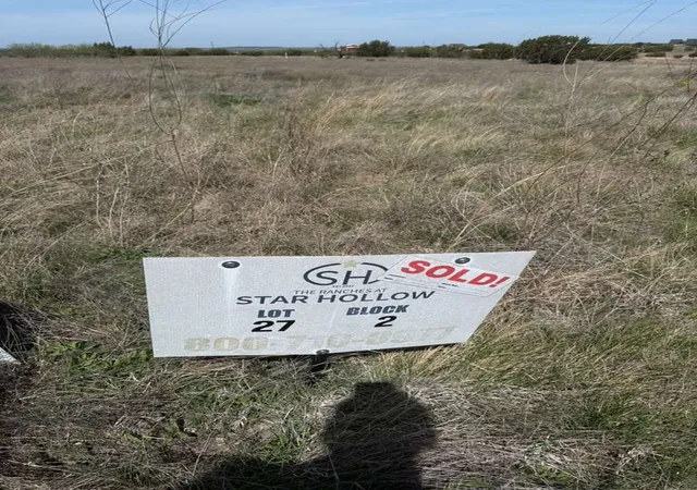 Photo 3 of Land for sale at 205 Gilmore Ct, Lipan, TX 76462 | MLS# 21221375 | Listing updated on 2026-08-24