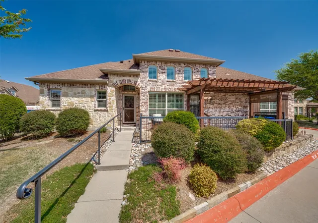 Homes for sale in Mc Kinney, TX | 3075 Willow Grove Blvd #1801, Mc Kinney, TX 75070 | MLS# 21219042