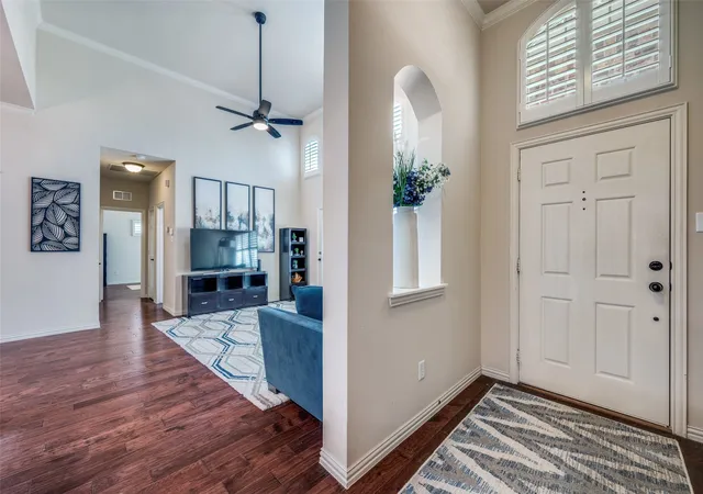 Photo 2 of Condo for sale at 3075 Willow Grove Blvd #1801, Mc Kinney, TX 75070 | MLS# 21219042 | Listing updated on 2026-10-02