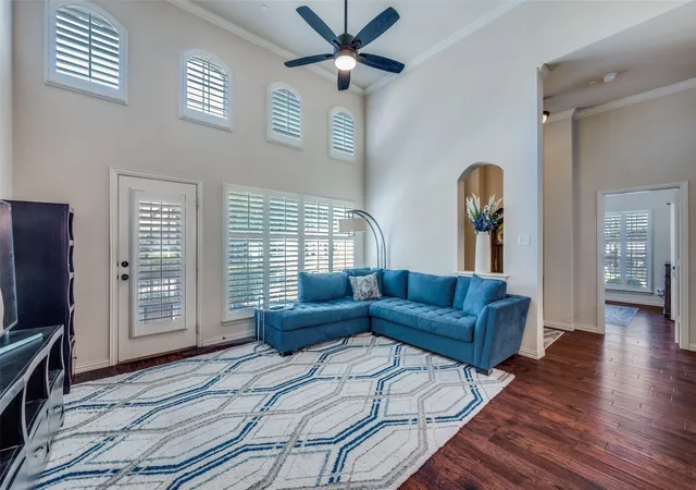 Homes for sale in Mc Kinney, TX | 3075 Willow Grove Blvd #1801, Mc Kinney, TX 75070 | MLS# 21219042