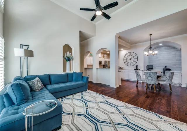 Homes for sale in Mc Kinney, TX | 3075 Willow Grove Blvd #1801, Mc Kinney, TX 75070 | MLS# 21219042