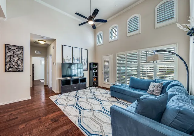 Homes for sale in Mc Kinney, TX | 3075 Willow Grove Blvd #1801, Mc Kinney, TX 75070 | MLS# 21219042
