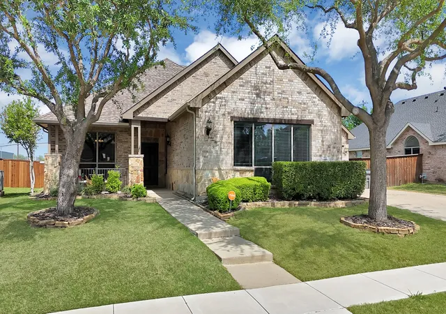 Homes for sale in Forney, TX | 917 White Porch Ave, Forney, TX 75126 | MLS# 21220819