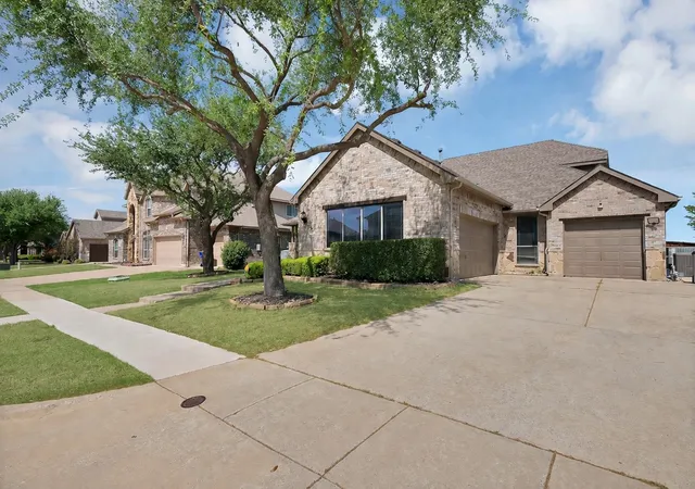 Homes for sale in Forney, TX | 917 White Porch Ave, Forney, TX 75126 | MLS# 21220819