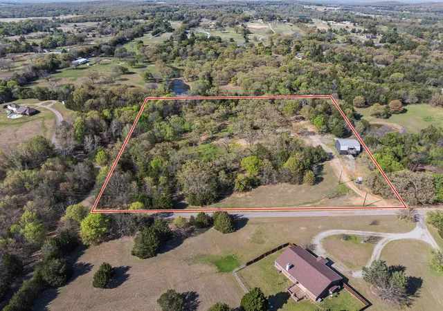 5th image of 181 Jennettes Rd, Denison, TX 75020 | MLS# 21200147