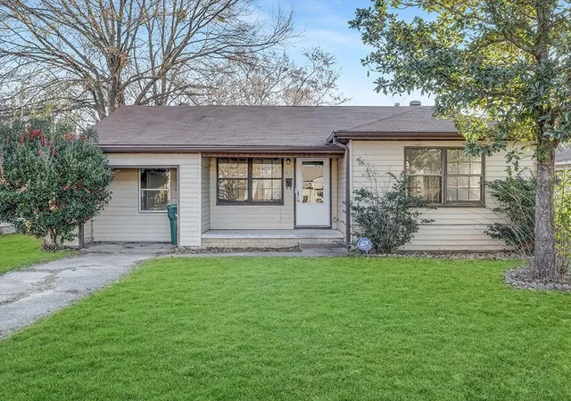 Homes for sale in Texarkana, TX | 4212 Elizabeth St, Texarkana, TX 75503 | MLS# 21221661