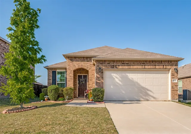 Photo 1 of Sale Pending at 1333 Vernon Dr, Providence Village, TX 76227 | MLS# 21221302 | Listing updated on 2026-07-25