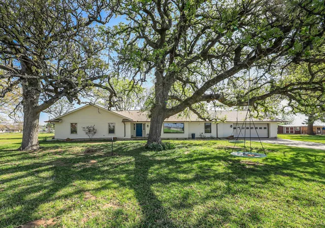 Homes for sale in Whitesboro, TX | 62 Sanders Rd, Whitesboro, TX 76273 | MLS# 21209426