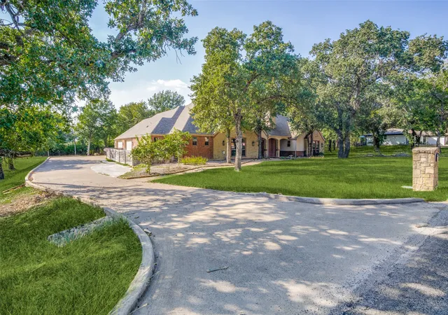 Photo 1 of Multi family home for sale at 101 Oakwood Dr, Weatherford, TX 76086 | MLS# 21221676 | Listing updated on 2026-08-03