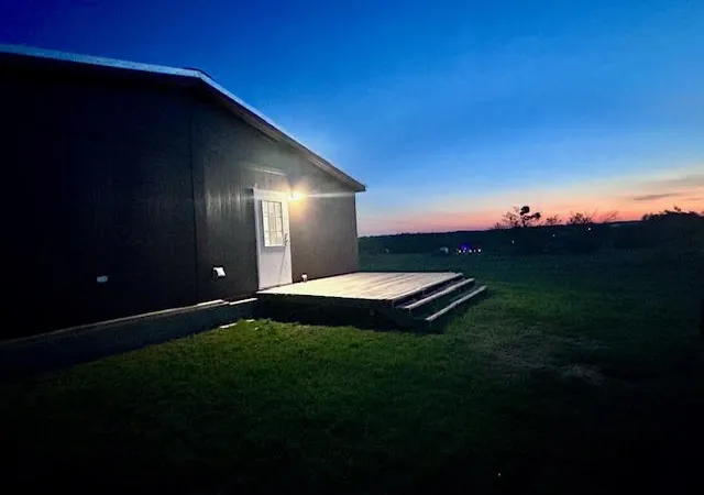 Photo 1 of Manufactured home for sale at 13429 Fm 914, Stephenville, TX 76401 | MLS# 21218818 | Listing updated on 2026-08-17