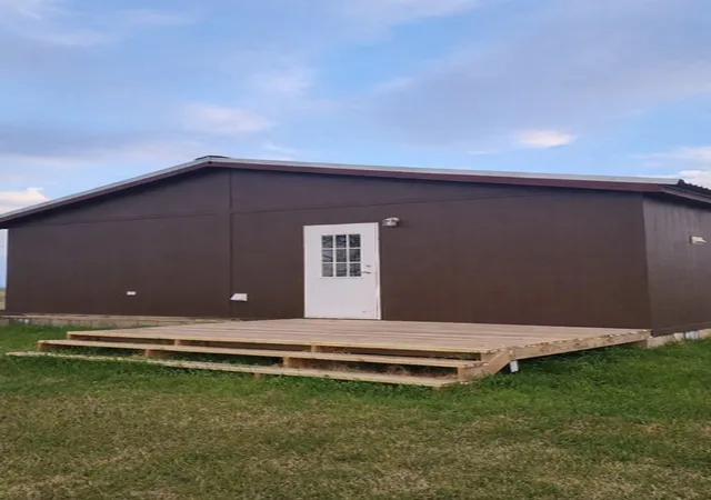 Photo 2 of Manufactured home for sale at 13429 Fm 914, Stephenville, TX 76401 | MLS# 21218818 | Listing updated on 2026-08-17
