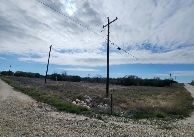 Photo 2 of Land for sale at 400 Blackjack Oak Dr, Goldthwaite, TX 76844 | MLS# 21221743 | Listing updated on 2026-10-01