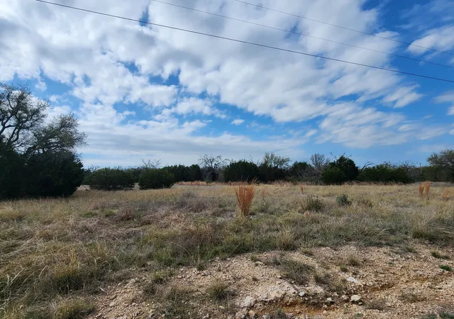 Photo 3 of Land for sale at 400 Blackjack Oak Dr, Goldthwaite, TX 76844 | MLS# 21221743 | Listing updated on 2026-10-01