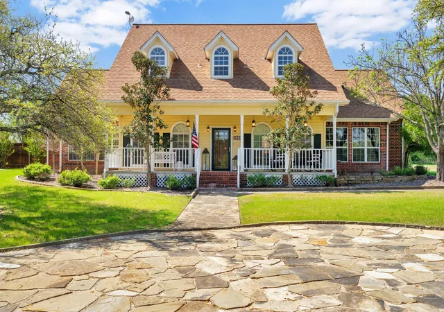 Photo 1 of Single family home for sale at 6206 S Fm 730, Azle, TX 76020 | MLS# 21221417 | Listing updated on 2026-08-27