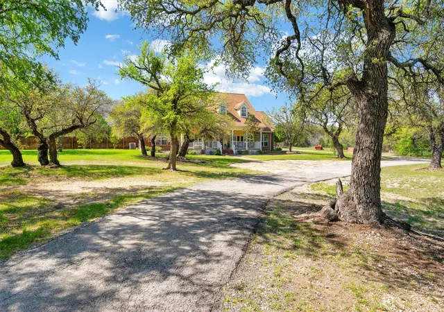 Photo 2 of Single family home for sale at 6206 S Fm 730, Azle, TX 76020 | MLS# 21221417 | Listing updated on 2026-08-27