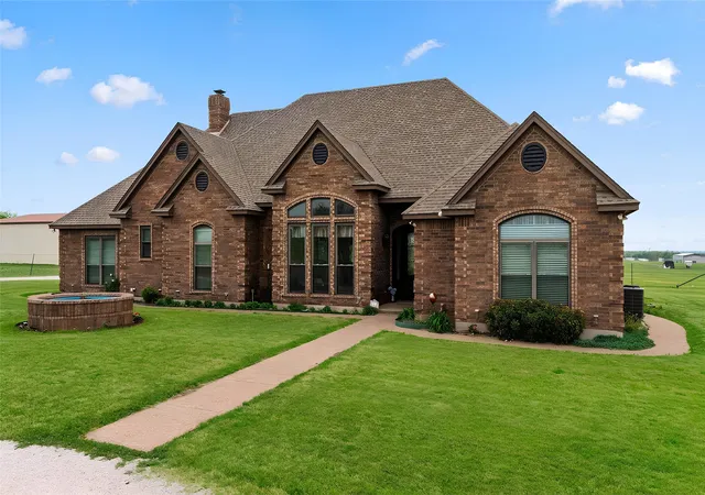 Photo 2 of Land for sale at 13435 Jackson Rd, Krum, TX 76249 | MLS# 21221869 | Listing updated on 2026-08-21