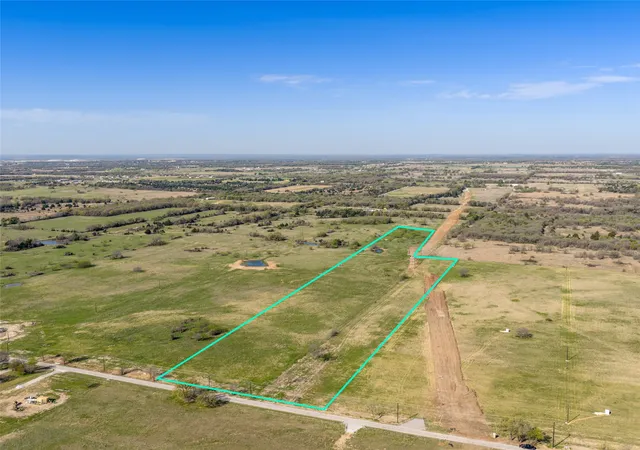 Photo 1 of Land for sale at 384 Cr 1475, Chico, TX 76431 | MLS# 21221628 | Listing updated on 2026-08-27