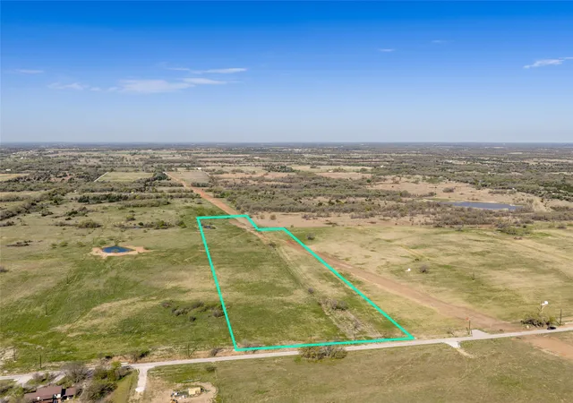 Photo 2 of Land for sale at 384 Cr 1475, Chico, TX 76431 | MLS# 21221628 | Listing updated on 2026-08-27