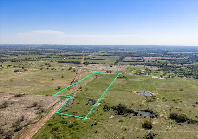 Photo 3 of Land for sale at 384 Cr 1475, Chico, TX 76431 | MLS# 21221628 | Listing updated on 2026-08-27