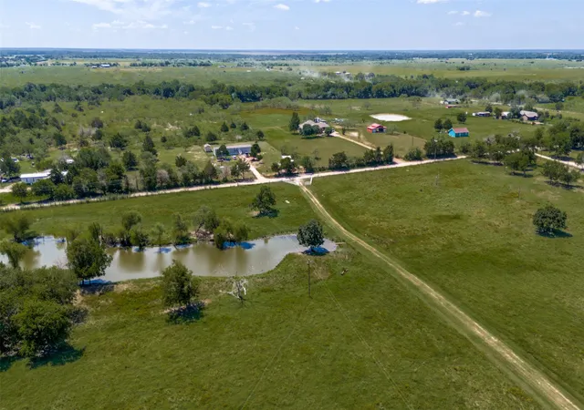 Photo 1 of Sale Pending at 9121 Ne County Road 2170, Powell, TX 75153 | MLS# 21221645 | Listing updated on 2026-10-02