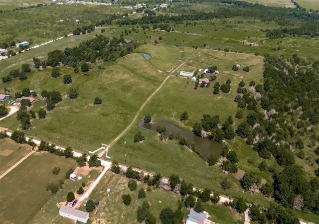 Photo 3 of Sale Pending at 9121 Ne County Road 2170, Powell, TX 75153 | MLS# 21221645 | Listing updated on 2026-10-02