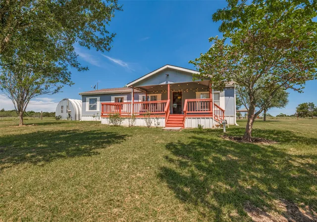 Photo 3 of Sale Pending at 9121 Ne County Road 2170, Powell, TX 75153 | MLS# 21221645 | Listing updated on 2026-10-02