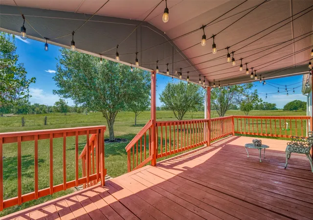 Photo 4 of Sale Pending at 9121 Ne County Road 2170, Powell, TX 75153 | MLS# 21221645 | Listing updated on 2026-10-02