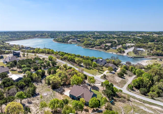 Single family home for sale at 1445 Lakeside Dr, Bluff Dale, TX 76433 | MLS# 21220945