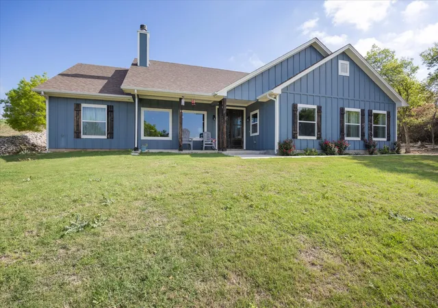 Photo 2 of Single family home for sale at 1445 Lakeside Dr, Bluff Dale, TX 76433 | MLS# 21220945 | Listing updated on 2026-09-01