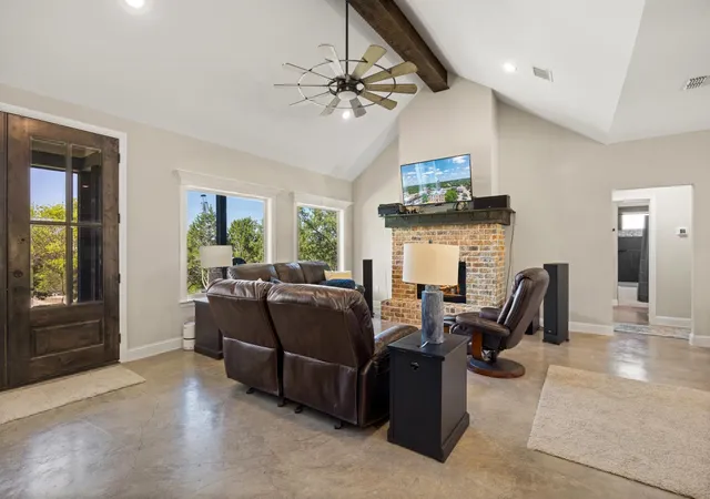 Photo 4 of Single family home for sale at 1445 Lakeside Dr, Bluff Dale, TX 76433 | MLS# 21220945 | Listing updated on 2026-10-01