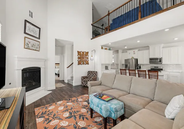 Homes for sale in Little Elm, TX | 1236 Ridgeline St, Little Elm, TX 76227 | MLS# 21221295