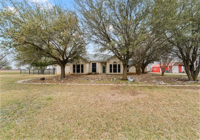 Photo 2 of Single family home for sale at 1840 Val Verde Rd, Mc Gregor, TX 76657 | MLS# 21221930 | Listing updated on 2026-08-23