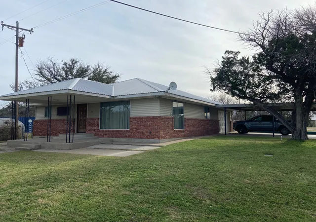 Photo 1 of Single family home for sale at 104 County Road 1296, Morgan, TX 76671 | MLS# 21221953 | Listing updated on 2026-08-21