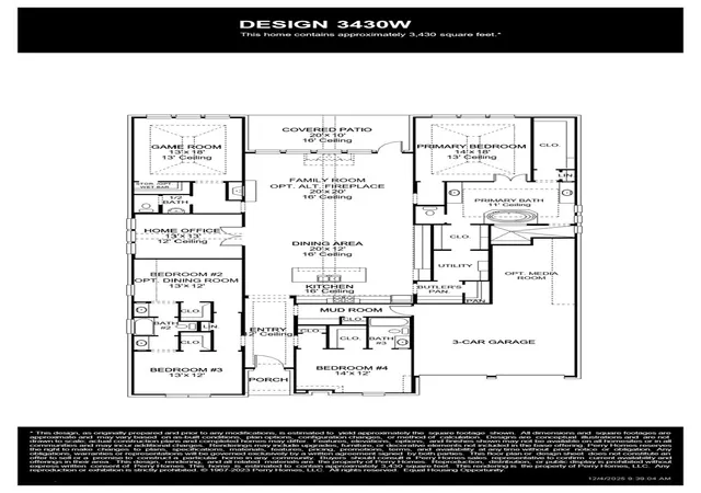 Photo 3 of Sale Pending at 1592 Barberry Blvd, Haslet, TX 76052 | MLS# 21221974 | Listing updated on 2026-08-03