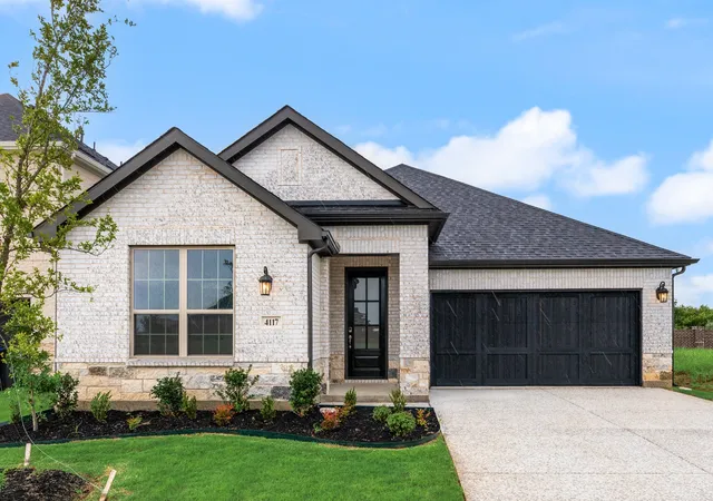 Photo 1 of Single family home for sale at 4117 Picton Ave, Aubrey, TX 76227 | MLS# 21220976 | Listing updated on 2026-09-30