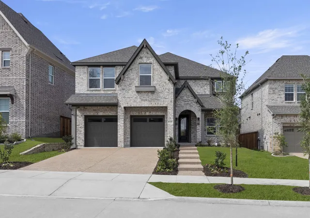 Photo 1 of Single family home for sale at 933 Salvation Dr, Wylie, TX 75098 | MLS# 21221999 | Listing updated on 2026-10-02