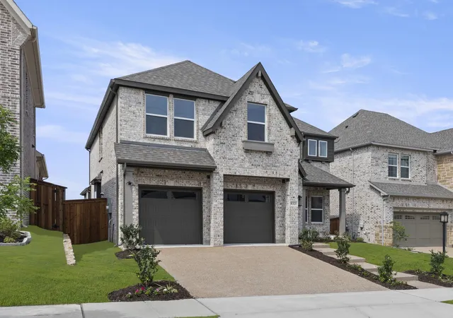 Photo 2 of Single family home for sale at 933 Salvation Dr, Wylie, TX 75098 | MLS# 21221999 | Listing updated on 2026-10-02