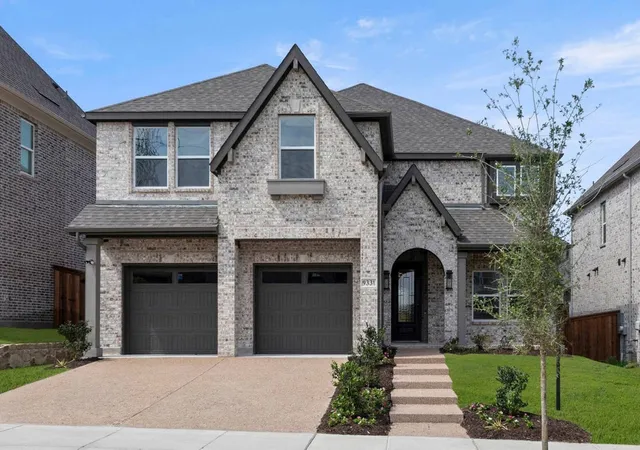 Photo 3 of Single family home for sale at 933 Salvation Dr, Wylie, TX 75098 | MLS# 21221999 | Listing updated on 2026-10-02