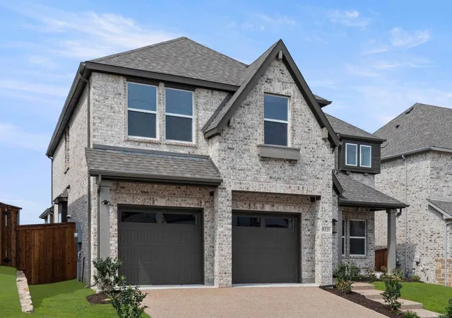Photo 4 of Single family home for sale at 933 Salvation Dr, Wylie, TX 75098 | MLS# 21221999 | Listing updated on 2026-10-02