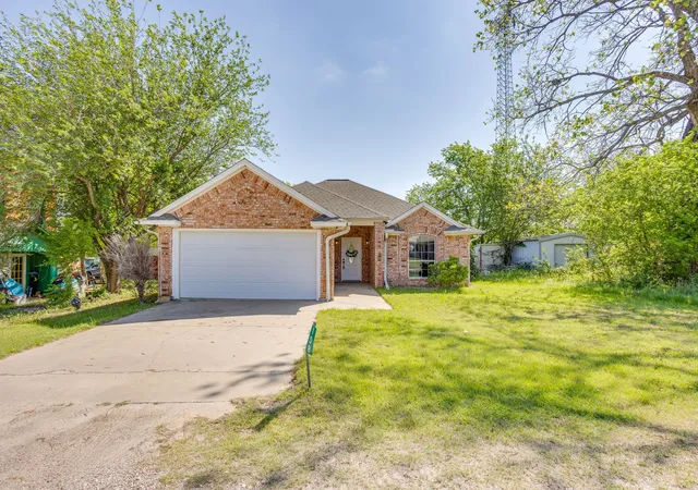 Homes for sale in Covington, TX | 108 S Douglas St, Covington, TX 76636 | MLS# 21221900