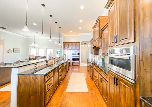 Photo 3 of Single family home for sale at 14 Remington Dr, Albany, TX 76430 | MLS# 21222102 | Listing updated on 2026-09-05