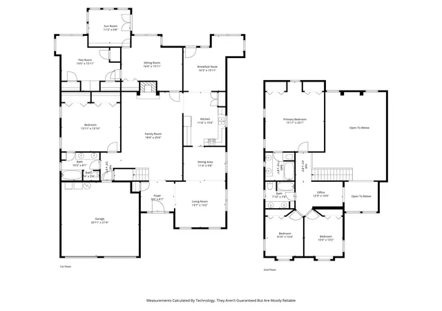 Photo 33 of Single family home for sale at 9714 Windsor Cir, Fort Worth, TX 76140 | MLS# 21221639 | Listing updated on 2026-10-07