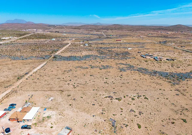Photo 3 of Land for sale at Tbd Dave Head Loop, Fort Hancock, TX 79839 | MLS# 21220416 | Listing updated on 2026-08-31